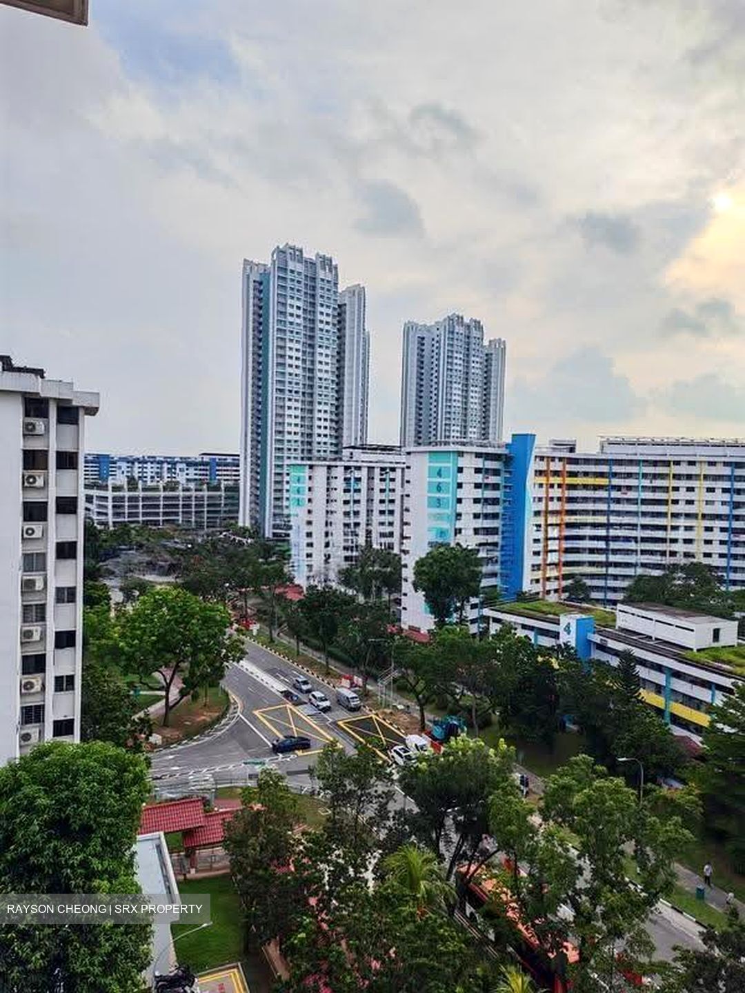 Blk 444 Ang Mo Kio Avenue 10 (Ang Mo Kio), HDB 4 Rooms #619811851